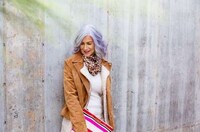 Expressive Boomer Fashion Blogs Image 3
