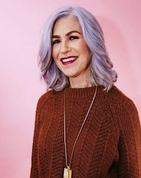 Expressive Boomer Fashion Blogs Image 7