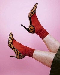 Expressive Boomer Fashion Blogs Image 8