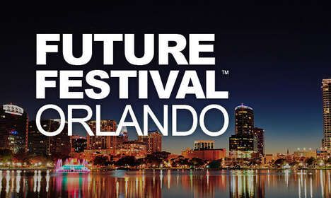 Future Festival Orlando
