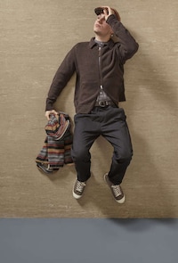 Suspended Action Lookbooks Image 2