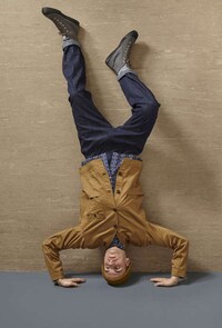 Suspended Action Lookbooks Image 4