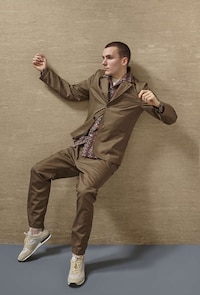 Suspended Action Lookbooks Image 6