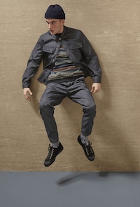 Suspended Action Lookbooks Image 8