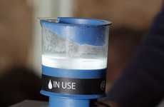 Empowering Water-Treating Kits