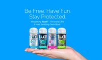Long-Lasting Sanitizing Sprays Image 2