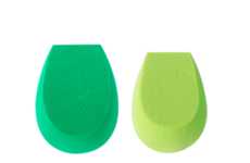 Eco-Friendly Makeup Sponges