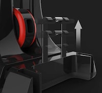 Paraplegic Fitness Systems Image 3