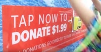 Gamified Donation Posters Image 7