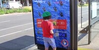 Gamified Donation Posters Image 8