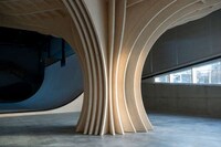Architectural Skateboard Parks Image 2