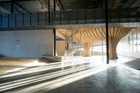 Architectural Skateboard Parks Image 3