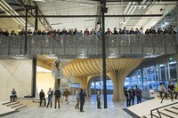 Architectural Skateboard Parks Image 5