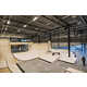 Architectural Skateboard Parks Image 7