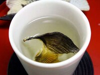 Dehydrated Delicacy Fish Fins Image 3
