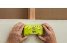 Comprehensive Stud Detection Tools