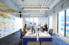 Culture-Focused Bank Buildings