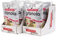 Vegan Protein Granolas Image 3