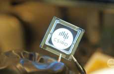 Printed Solar Cells