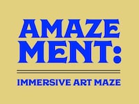 Vacant Store Art Exhibits Image 2