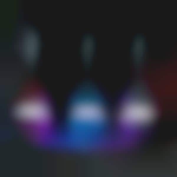 Egg-Shaped Humidifiers