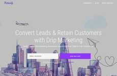 Automated Drip Marketing Services