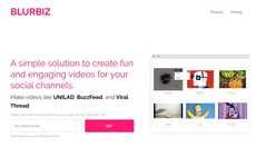 Online Video Creation Apps