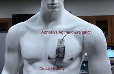 Hydration-Tracking Wearables