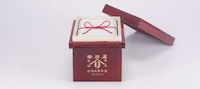 Luxurious Tea Chocolates Image 2