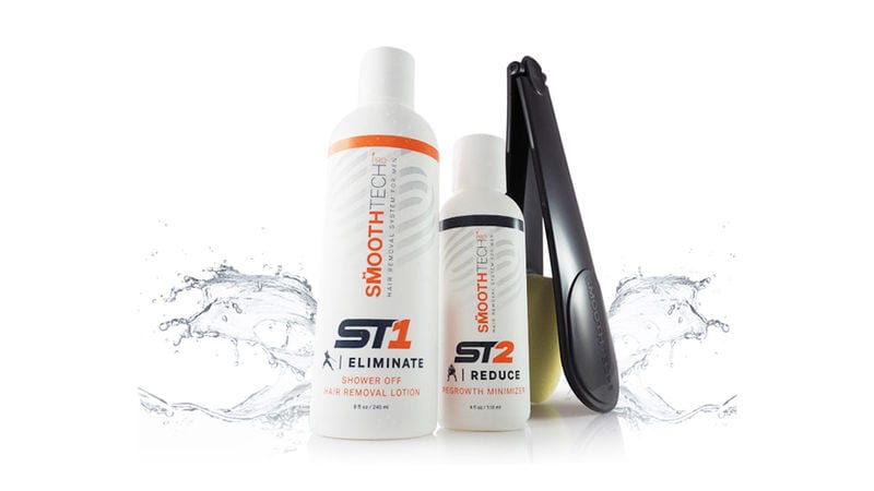Masculine Depilatory Creams