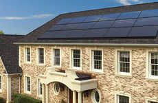 12 Solar Roofing Innovations