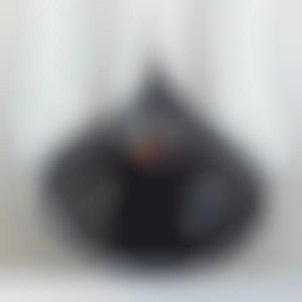 Anti-Radiowave Hanging Seats