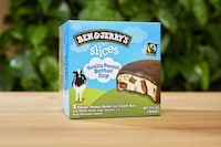 Frozen Dessert Rounds Image 2