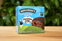 Frozen Dessert Rounds Image 3