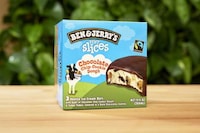 Frozen Dessert Rounds Image 4