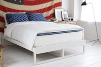 Temperature-Controlled Mattresses Image 3