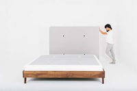 Temperature-Controlled Mattresses Image 5
