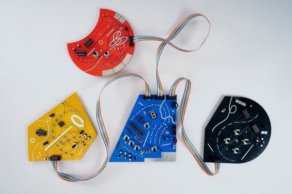 Modular Hackable Synthesizers Image 2