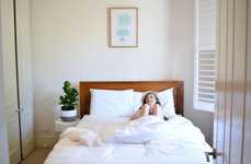 Affordable Luxury Bed Sheets