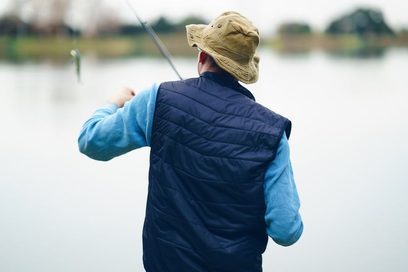 Insulating Heated Winter Vests