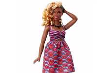 Body-Positive Doll Collections