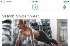 Pay-as-You-Go Fitness Apps