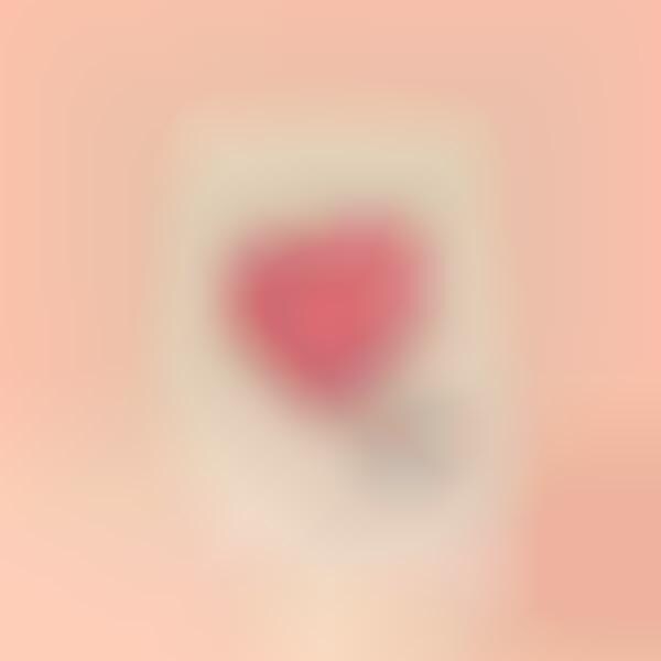 Unrequited Love Valentine's Cards