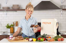 Sustainable Store Delivery Services