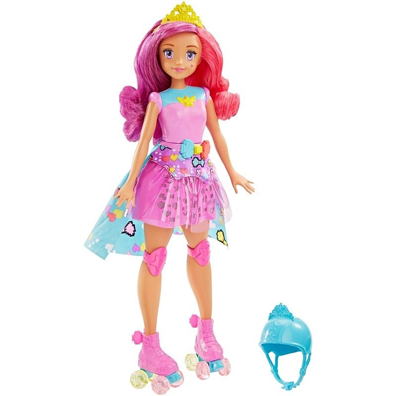 Video Game Doll Collections