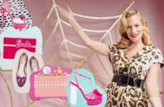 Doll-Sized Shoe Collections