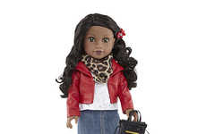 Traveling Doll Brands