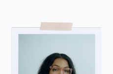 Pastel Pink Eyewear