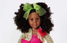 Child-Matching Dolls