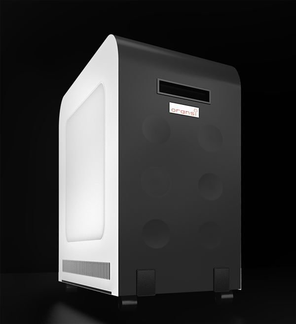 Commercial-Grade Air Purifiers